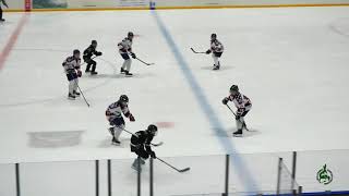 Trelleborg Vikings vs  Mörrum GoIS IK - Ungdom B2 1A