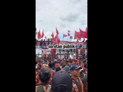 Ketua Pemuda Pancasila Terseret Kasus Gratifikasi Tambang , Rekam Jejak Masa Lalu Organisasi