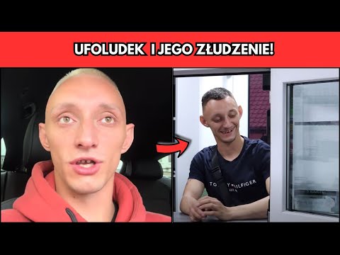 UFOLUDEK I JEGO ZŁUDZENIE – KARIERA, KTÓRA NIE ISTNIEJE