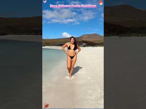 llona Maher vs Portia Woodman: Who's the Real Rugby Queen?#rugbysevens #rugby #ilonamaher