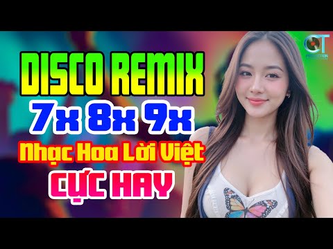 Siêu Phẩm Nhạc Hoa Lời Việt Sôi Động Remix Nghe Là Nghiện | Nhạc Trẻ Xưa Chọn Lọc Hay Nhất Hiện Nay
