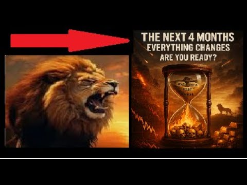 THE NEXT 4 MONTHS... (DESTABILIZE THROUGH PROXY). The US Dollar IS DEAD. Mannarino