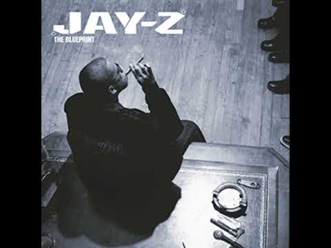 Jay-Z - Song Cry (Clean)