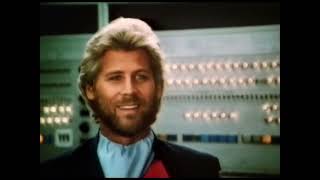 MEGAFORCE   Trailer 1982
