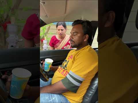 जूस बेचने वाली औरत के साथ की बदतमीज़ी | Funky Joker