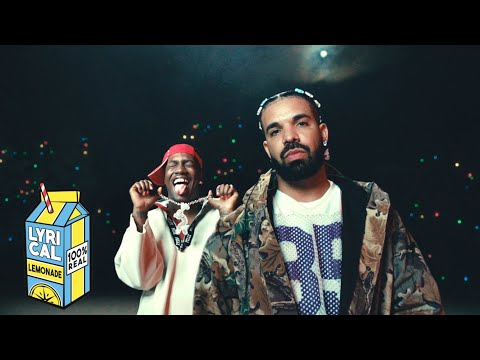 Drake &amp; Lil Yachty - Another Late Night (Directed by Cole Bennett)