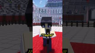 Minecraft, But I become the STRONGEST in CLASS...