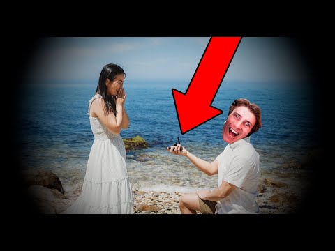 I'M GETTING MARRIED!!!!!