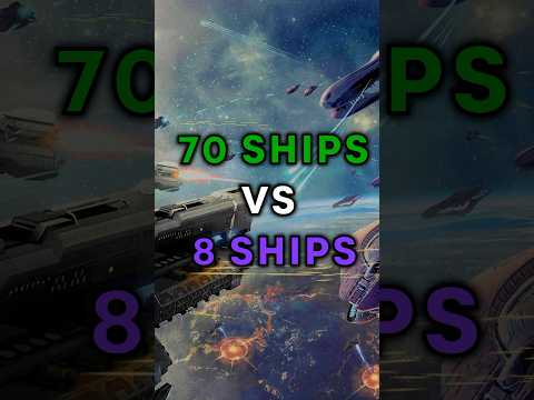 Halo Space Combat Is Brutal
