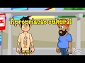 Apropriação Cultural e Identidade