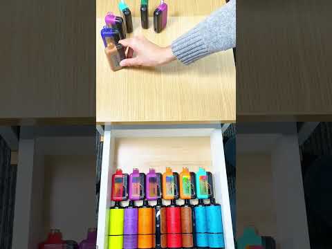 SMPO Collection: Less Clutter, More Clarity.