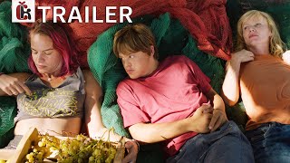 Karavan (2025) - Trailer / Jana Plodková, Aňa Geislerová