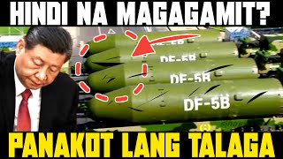 NUCLEAR WAR! HALOS IMPOSIBLENG MANGYARI | ITO ANG DAHILAN.