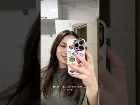 Hayatımda ilk kez sürpriz parti hazırlıyorum! 🎂🍰💓 #pasta #doğumgünü #vlog #hediye #sürpriz #parti