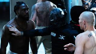 KING OF THE STREETS: LES ENFANTS TERRIBLES [FACE-OFF]