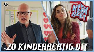 Telefoonverbod op school | Klikbeet