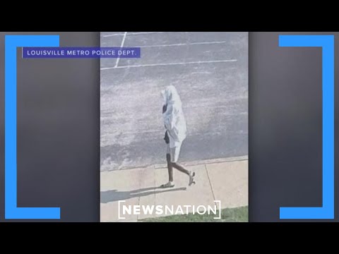 YouTube video thumbnail: Kentucky Man on 'Shock Probation' Arrested After Kidnapping, Robbery