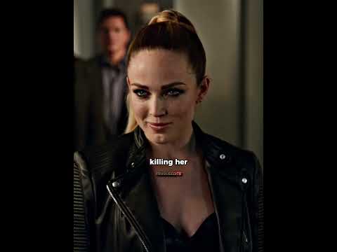 Damien reminds Sara about Laurel's death #shorts