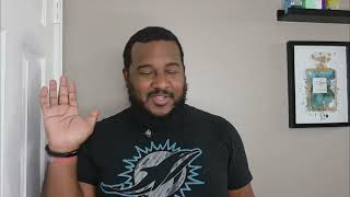 DOLPHINS WIN VS BUCCANEERS FAN REACTION! 