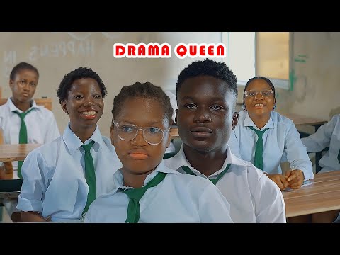 The Drama Queen Aunty Success (Aunty Success)