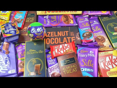 Some Lot's of Candies