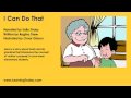 Exploring Author's Purpose in Reading Comprehension