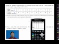 Understanding Linear Regression Concepts