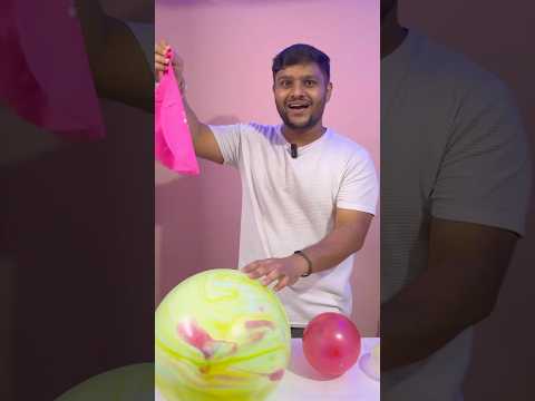 Biggest Balloons 🎈 |#shorts #trending
