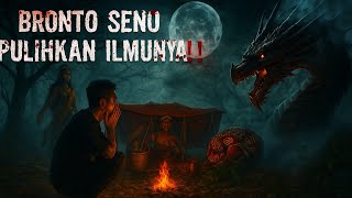 BRONTO SENO MURKA DEGAN PARA KE SATRIA!!!