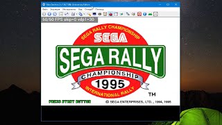 FPS unlock codes for Sega Saturn (part 3)