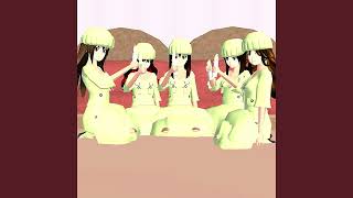 Cool Hot Sweet Love
