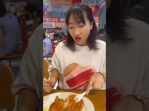 Ê cái này ngon lắm á ăn hông ? #mukbang #tuyettuyettv #shortvideo