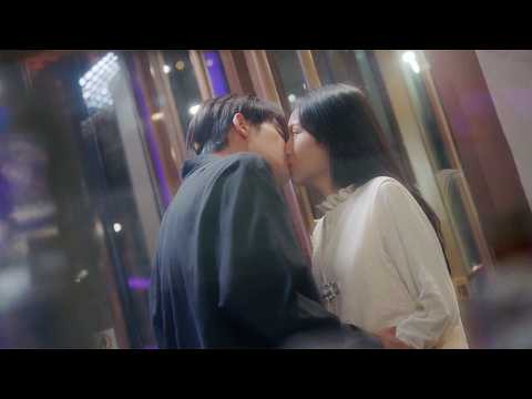 【Full Movie Version】为了骗取灰姑娘初夜，总裁故意灌酒，二人激情一夜！🥰 中国电视剧 #周也 #檀健次