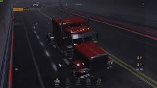 ATS - покупка первого дальнобоя