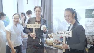 National Dialogue on Waste Management & Sustainable Tourism | AMUSE, Vientiane, Lao PDR