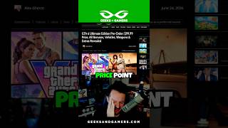Rockstar Major BACKLASH Over GTA 6