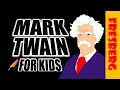 Mark Twain: Life and Works