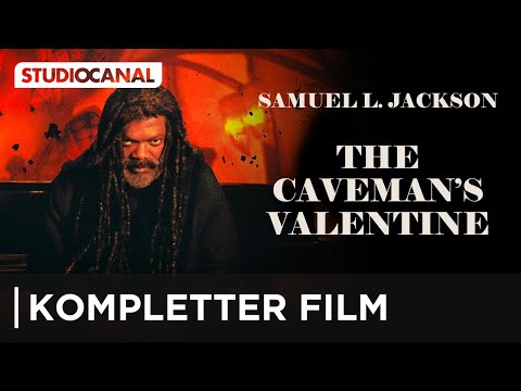 THE CAVEMAN'S VALENTINE mit Samuel L. Jackson | Kompletter Film | Deutsch