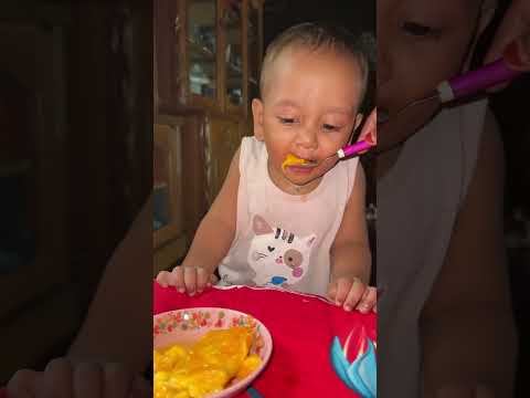 CUTE BABY & CRAZY MOTHER๐๐...##shorts