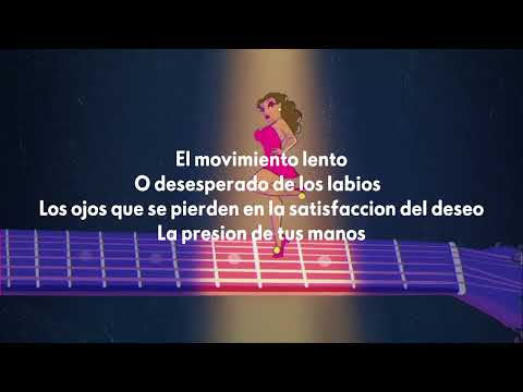 KAROL G - A Su Boca La Amo (Interlude) (Letras/Lyrics)