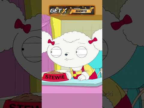 Попали в параллельную вселенную😳 #гриффины #shorts #familyguy