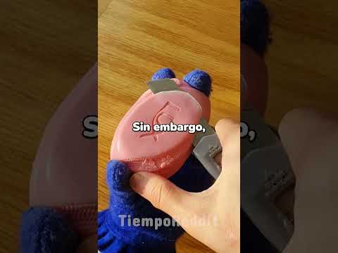 Haciendo que mis hijas usen...