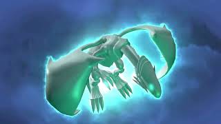 Yu Gi Oh Legacy of the Duelist Link Evolution   76   Capture Dragon