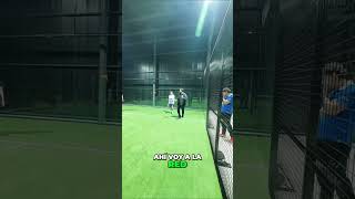Domina el Juego de Tenis: Estrategia Avanzada #shorts