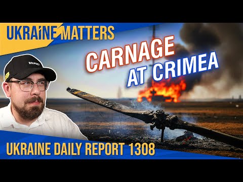 Ukraine's Big Move Shocks Russia!