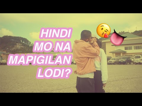 ARAW ARAW LOVE - FLOW G (BTS DAY 2)