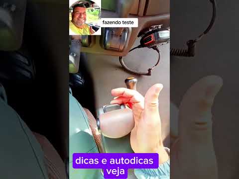 Vai fazer teste ❓ veja dicas e autodicas #caminhão #motora #teste #iniciantes