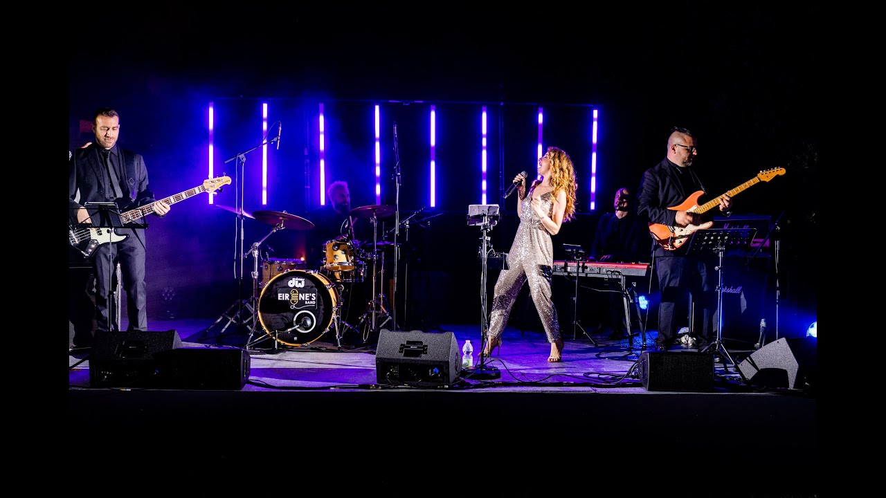 Eirene's Band