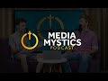 Exploring Spirituality Through Media