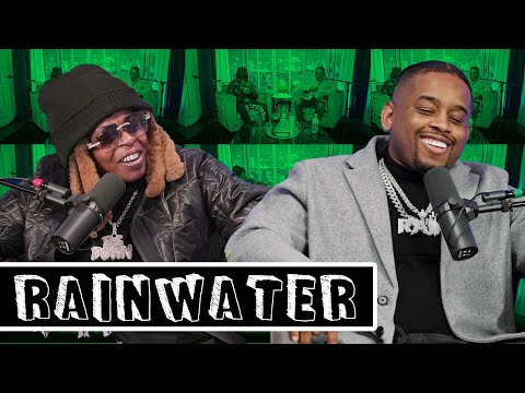 Rainwater says Boosie Won't Clear Mo3 Record, Being in Fear of His Life, Business Regrets & More